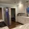 1 mile to Fort Sill! The CaroleBelle Cottage sleeps 8 with hottub,grills,firepit