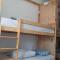 For rest Hostel