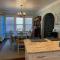 1 mile to Fort Sill! The CaroleBelle Cottage sleeps 8 with hottub,grills,firepit