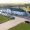 Atria Hotel and RV McGregor