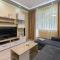 Chayka Comfort Apartment
