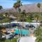 The Palm Springs Hotel