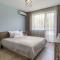 Chayka Comfort Apartment