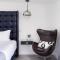 The Palm Springs Hotel