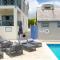 West Rock Villas
