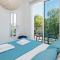 Villa Blue Oasis