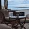 LA SUITE appartement pleine vue mer