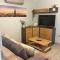 Silver Zsóry Apartman