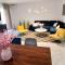 Villa Olive Hill
