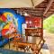 Tropicália Hostel e Pousada