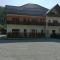 Pensiunea Armonia Albac