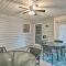 Pet-Friendly Lillington Abode about 1 Mi to River - Lillington