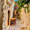 Vecchia Casa sterna