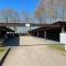 Jagdschloss Suite - premium castle hideway - Hohen Niendorf
