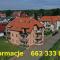 SUN CITY Apartamenty IGOR i IGOR II - Krynica Morska
