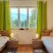 Strasser´s Mountain Home