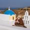 Alme Cave Villas