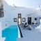 Alme Cave Villas