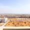 Coin Du Ciel-Vue Imprenable Océan avec piscine - Agadir