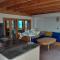 Dar Nouha : un appartement sur l'océan - Wassane