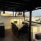 Nazaret Villa with heated pool
