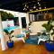 Nazaret Villa with heated pool
