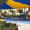 Elite Inn: Amaranta75 (Townhouse Direct pool view) - Dubaj