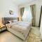 Elite Inn: Amaranta75 (Townhouse Direct pool view) - Dubaj