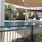 Elite Inn: Amaranta75 (Townhouse Direct pool view) - Dubaj
