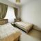 Elite Inn: Amaranta75 (Townhouse Direct pool view) - Dubaj