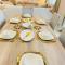 Elite Inn: Amaranta75 (Townhouse Direct pool view) - Dubaj