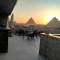 Hassan Pyramids Hotel - El Cairo