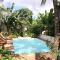 Les bungalows dAmbonara