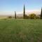 Casale in collina vista Assisi,Brufa di Torgiano