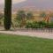Casale in collina vista Assisi,Brufa di Torgiano