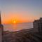 Leça Front Beach Luxury Penthouse