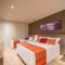 Hotel Laghetto Stilo Borges