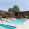 Calamigos Guest Ranch and Beach Club