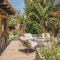 Calamigos Guest Ranch and Beach Club