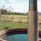 Cottage with Hot Tube & private Sauna with panoramic view - Les Moutiers-en-Cinglais