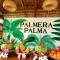 Palmera Palma Top Floor - Moalboal