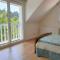 Villa 3* avec WIFI, jardin, à 700m de la plage - 6 pers., Trégastel - FR-1-368-362