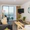 Esplanade Apartments - Dunedin