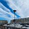 beachfront apartment 5/22 Esplanades seaviews