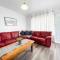 beachfront apartment 5/22 Esplanades seaviews