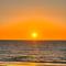 beachfront apartment 5/22 Esplanades seaviews