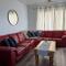 beachfront apartment 5/22 Esplanades seaviews
