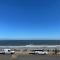 beachfront apartment 5/22 Esplanades seaviews