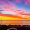 beachfront apartment 5/22 Esplanades seaviews