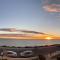 beachfront apartment 5/22 Esplanades seaviews